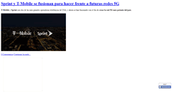 Desktop Screenshot of marlex.org